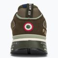 Buty męskie Aeronautica Militare SC276CT3380 dark green/light green 6
