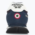 Buty męskie Aeronautica Militare SC292CT3331 light blue/white/dark blue 6