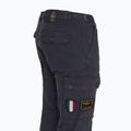 Spodnie męskie Aeronautica Militare Heritage blue 4