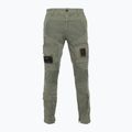 Spodnie męskie Aeronautica Militare Heritage green