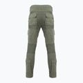 Spodnie męskie Aeronautica Militare Heritage green 2