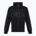 Bluza męska Aeronautica Militare Sport black