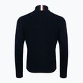 Sweter męski Aeronautica Militare Heritage dark blue 2