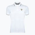 Koszulka polo męska Aeronautica Militare Essential off white