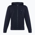 Dres męski Aeronautica Militare Essential blue navy 3