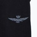 Spodnie męskie Aeronautica Militare Essential jet black 3