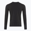 Longsleeve męski Aeronautica Militare Flying Team jet black 2