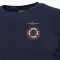 Longsleeve męski Aeronautica Militare Flying Team dark blue 3