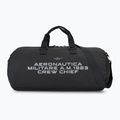 Torba podróżna Aeronautica Militare Crew Chief 35 l jet black