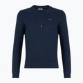 Bluza męska Aeronautica Militare 251FE1985F539 blu navy washed