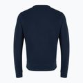 Bluza męska Aeronautica Militare 251FE1985F539 blu navy washed 2