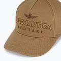Czapka z daszkiem męska Aeronautica Militare 251HA1202DCT2261 carta da zucchero 3