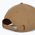 Czapka z daszkiem męska Aeronautica Militare 251HA1202DCT2261 carta da zucchero 4