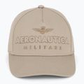 Czapka z daszkiem męska Aeronautica Militare 251HA1202DCT2261 safari 2