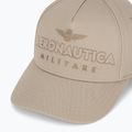 Czapka z daszkiem męska Aeronautica Militare 251HA1202DCT2261 safari 3