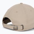 Czapka z daszkiem męska Aeronautica Militare 251HA1202DCT2261 safari 4