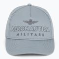 Czapka z daszkiem męska Aeronautica Militare 251HA1202DCT2261 sabbia 2