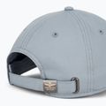 Czapka z daszkiem męska Aeronautica Militare 251HA1202DCT2261 sabbia 4
