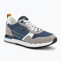 Buty męskie Aeronautica Militare 251SC283CT3544 grey/blu