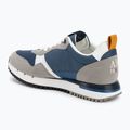 Buty męskie Aeronautica Militare 251SC283CT3544 grey/blu 3