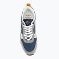 Buty męskie Aeronautica Militare 251SC283CT3544 grey/blu 5