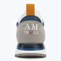 Buty męskie Aeronautica Militare 251SC283CT3544 grey/blu 6