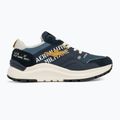 Buty męskie Aeronautica Militare 251SC286CT3543 blu navy 2