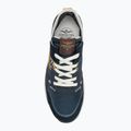 Buty męskie Aeronautica Militare 251SC286CT3543 blu navy 5