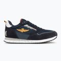 Buty męskie Aeronautica Militare 251SC288CT3545 blu navy 2