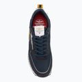 Buty męskie Aeronautica Militare 251SC288CT3545 blu navy 5