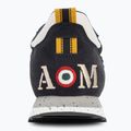 Buty męskie Aeronautica Militare 251SC288CT3545 blu navy 6