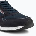Buty męskie Aeronautica Militare 251SC288CT3545 blu navy 7