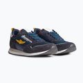Buty męskie Aeronautica Militare 251SC288CT3545 blu navy