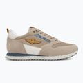 Buty męskie Aeronautica Militare 251SC288CT3545 mouton beige 2