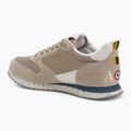 Buty męskie Aeronautica Militare 251SC288CT3545 mouton beige 3