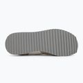 Buty męskie Aeronautica Militare 251SC288CT3545 mouton beige 4