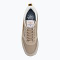 Buty męskie Aeronautica Militare 251SC288CT3545 mouton beige 5