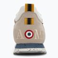 Buty męskie Aeronautica Militare 251SC288CT3545 mouton beige 6