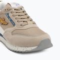 Buty męskie Aeronautica Militare 251SC288CT3545 mouton beige 7