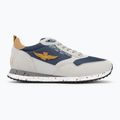 Buty męskie Aeronautica Militare 251SC288CT3545 plaster/oceania 2