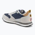 Buty męskie Aeronautica Militare 251SC288CT3545 plaster/oceania 3
