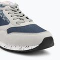 Buty męskie Aeronautica Militare 251SC288CT3545 plaster/oceania 7
