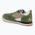 Buty męskie Aeronautica Militare 251SC288CT3545 agave/mouton 3