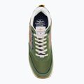 Buty męskie Aeronautica Militare 251SC288CT3545 agave/mouton 5