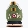 Buty męskie Aeronautica Militare 251SC288CT3545 agave/mouton 6