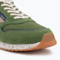 Buty męskie Aeronautica Militare 251SC288CT3545 agave/mouton 7
