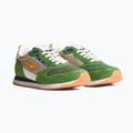Buty męskie Aeronautica Militare 251SC288CT3545 agave/mouton