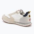 Buty męskie Aeronautica Militare 251SC288CT3545 off white/frost 3