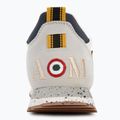 Buty męskie Aeronautica Militare 251SC288CT3545 off white/frost 6