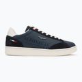 Buty męskie Aeronautica Militare 251SC306CT3385 blu navy 2